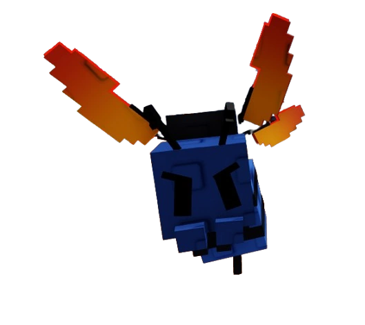 Tarantula Hawk
